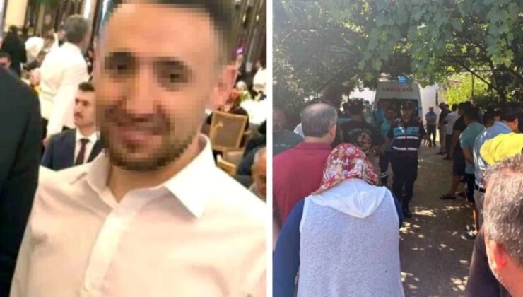 Fethiye’de Kayınpederini ve Kayınvalidesini Öldüren Şüpheli Firar Etti