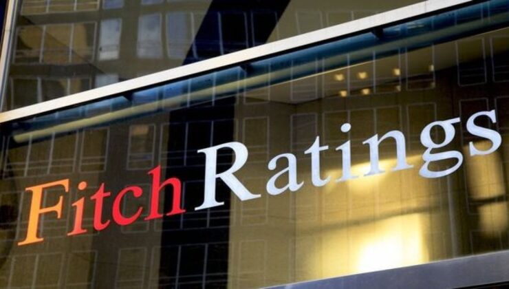 Fitch Türkiye İçin Enflasyon Tahminini Değiştirdi!