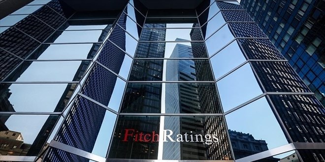 Fitch, Türkiye’nin Bu Yıla İlişkin Büyüme Tahminini Yükseltti