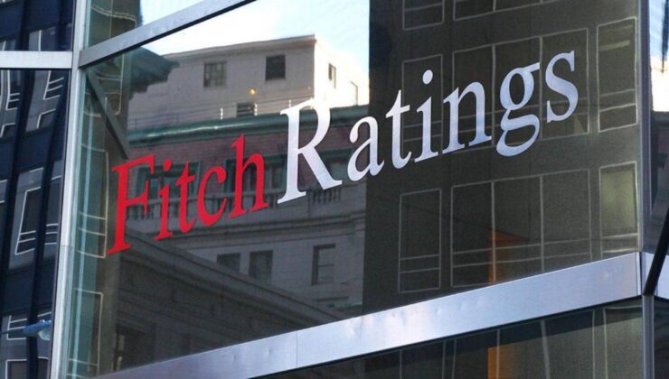 Fitch, Türkiye’nin Büyüme Tahminini Yükseltti