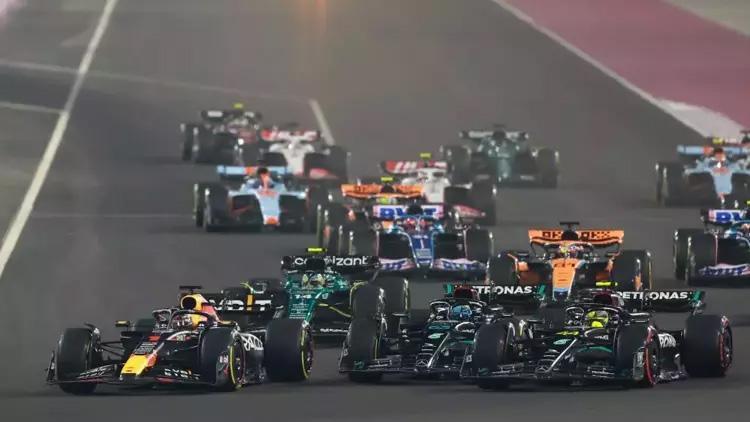 formula 1 bu hafta bugun var mi f1 yarisi hangi kanalda saat kacta yayinlanacak B6fsOAKl