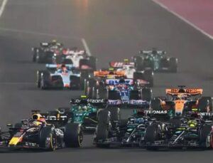 Formula 1 Bu Hafta Bugün Var Mı? F1 Yarışı Hangi Kanalda, Saat Kaçta Yayınlanacak? İşte 29-30 Haziran Programı!