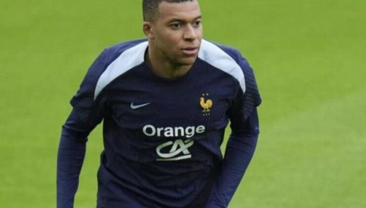 Fransa Milli Ekip Kaptanı MbappÉ ‘Aşırılıklara’ Karşı Oy Verme Davetinde Bulundu