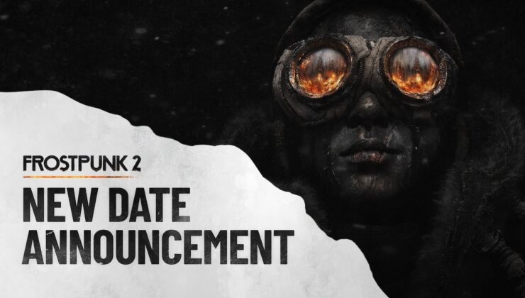 Frostpunk 2 Çıkış Tarihi Eylül’e Ertelendi