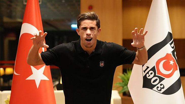 Gabriel Paulista: Arma İçin Savaşan Bir Oyuncu Olacağım!