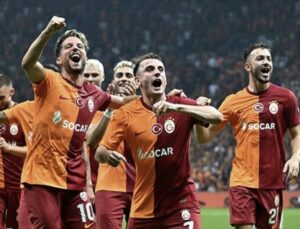 Galatasaray, Lask Linz ile Muahedesini Duyurdu