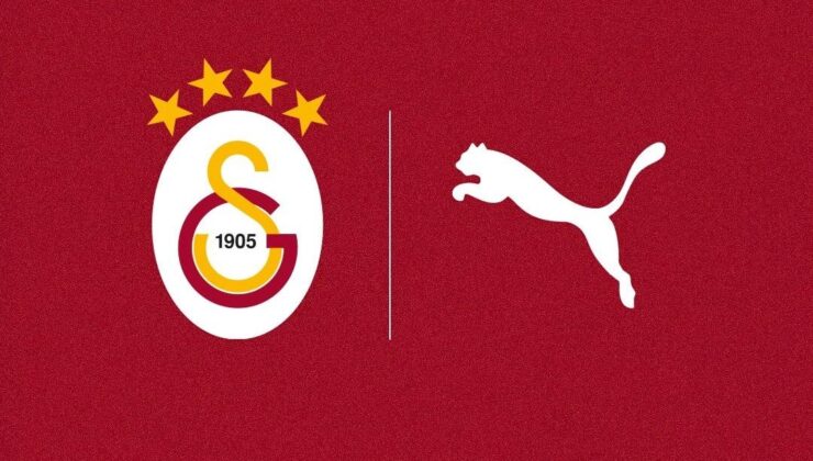 Galatasaray, Yeni Forma Sponsorunu Duyurdu