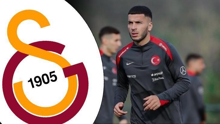 Galatasaray’da Transfer Raporu Tamamlandı! Oğuz Aydın İçin İstenen Bedel Belli Oldu