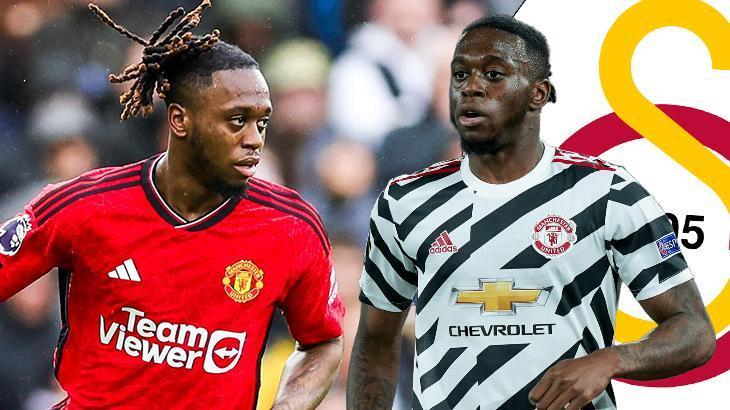 Galatasaray’da Wan Bissaka ile Anlaşma Tamam! İşte Bonservisi