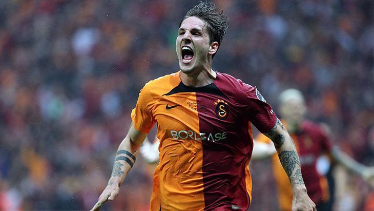 Galatasaray’da Zaniolo İçin Hayal Kırıklığı!