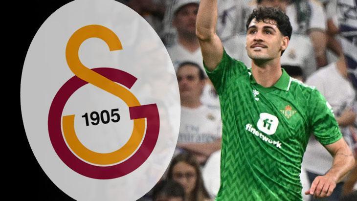 Galatasaray’dan Tarihe Geçecek Transfer! Dev Bonservis