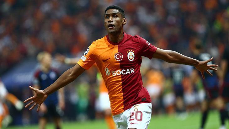 Galatasaray’dan Tete Kararı! İşte İstenen Bonservis