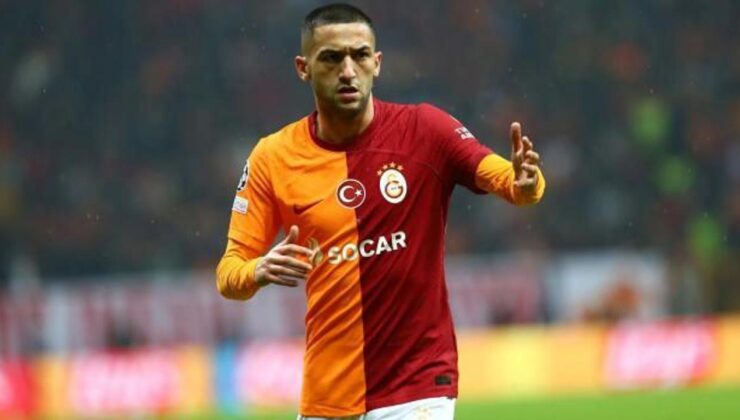 Galatasaray’dan Transfer Açıklaması: Bonservisi Bedelsiz Alındı