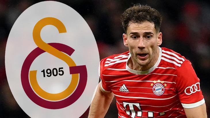 Galatasaray’dan Transferde Goretzka Bombası! Görüşmenin Ayrıntıları Belli Oldu