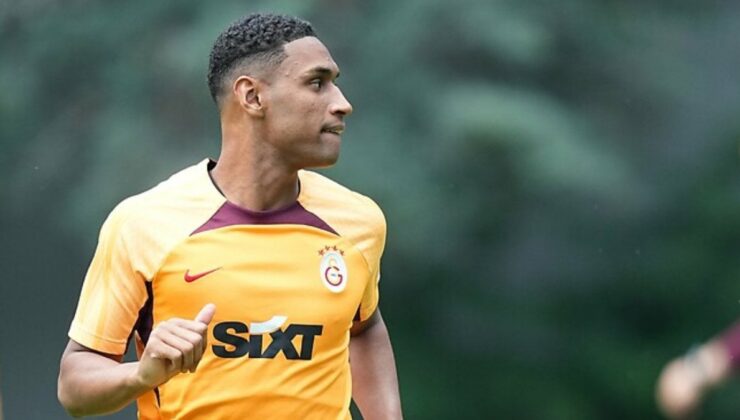 Galatasaray’ın Tete’den Beklentisi 14 Milyon Euro