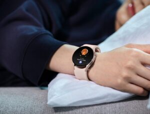 Galaxy Watch 5 ve 4 Modelleri, One Uı Watch 6 “Beta” Güncellemesini Almaya Başladı