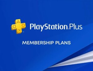 Game Pass’ten Ucuz: 12 Aylık Playstation Plus Fiyatında Dev İndirim