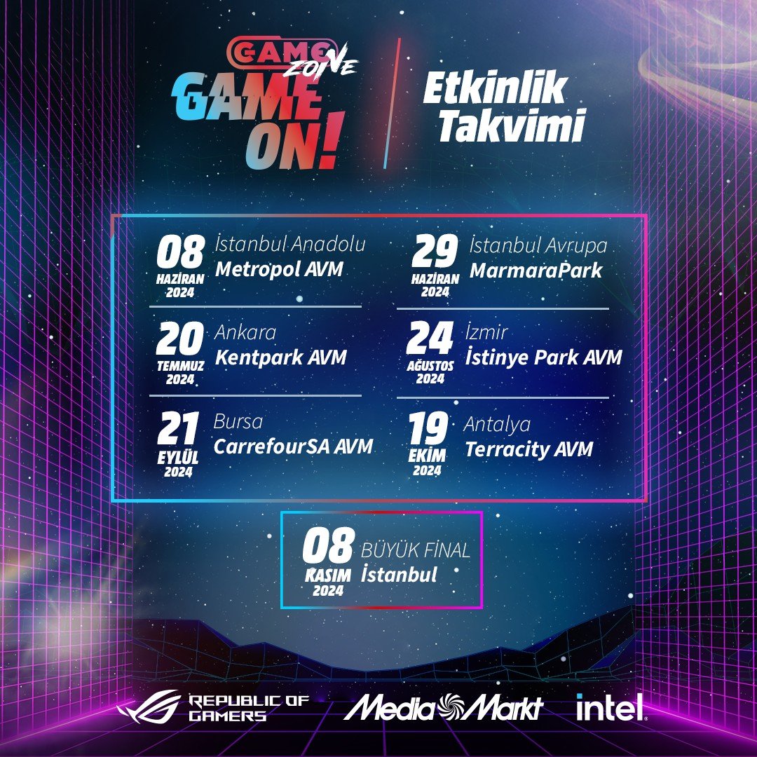 gamezone game on aktifligi basliyor 0 HAvvCwbC