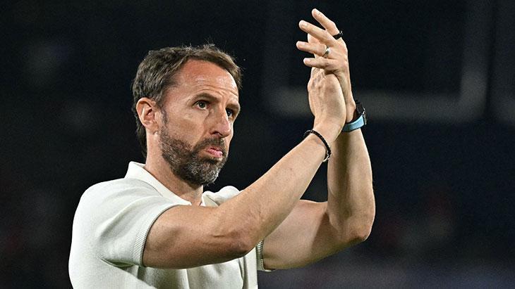 Gareth Southgate: Yapmamız Gereken Bu Bahtları Gole Çevirmek!