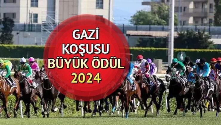 Gazi Koşusu Mükafatı 2024 || 98. Gazi Koşusu Mükafatı Ne Kadar, Birincilik İkramiyesi Kaç Tl?