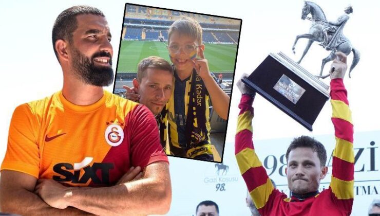 Gazi Koşusu’nun Şampiyonu Akın Sözen, Arda Turan’la Takım Arkadaşı Çıktı: Koyu Fenerbahçeliyim Ama Galatasaray’da Oynadım