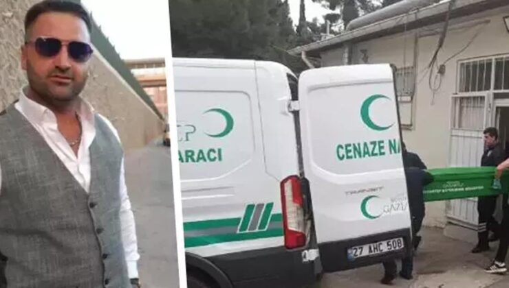 Gaziantep’te Eğlence Yerinde Kavga