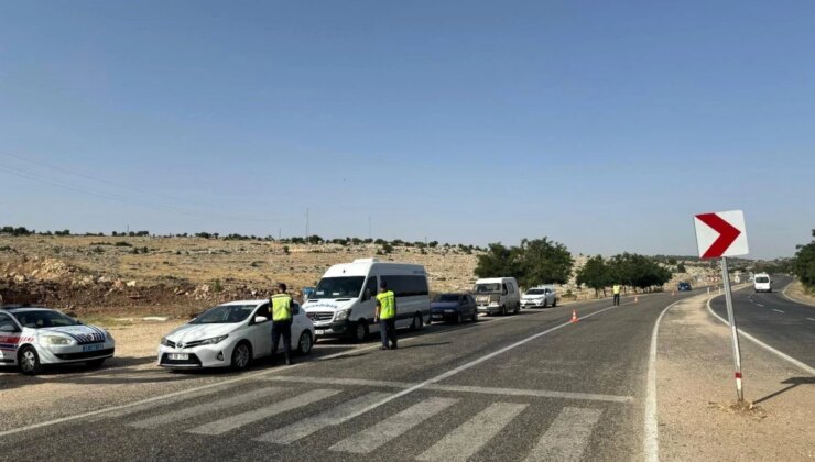 Gaziantep’te Kurban Bayramı Tatil Önlemleri Kontrolleri