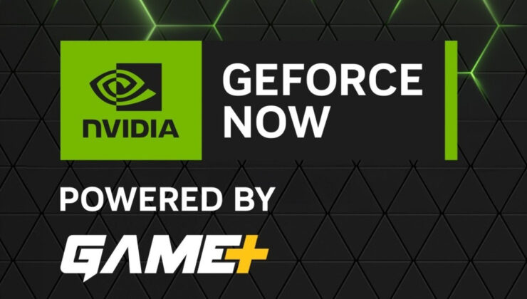 Geforce Now Powered By Game+, Gündüz Paketi’ni Duyurdu