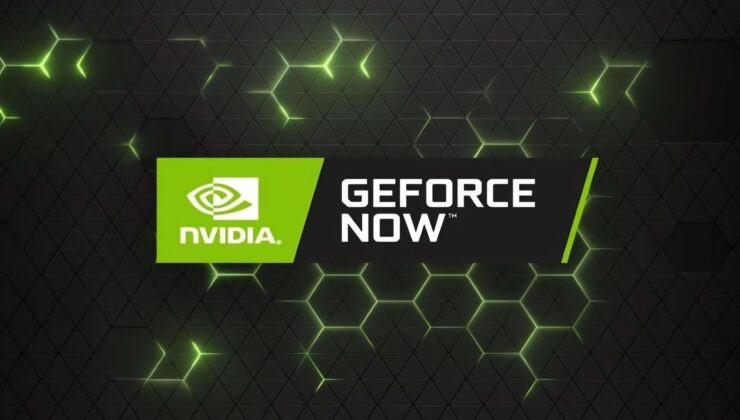 Geforce Now’a 4 Yeni Oyun Ekleniyor: İşte Liste