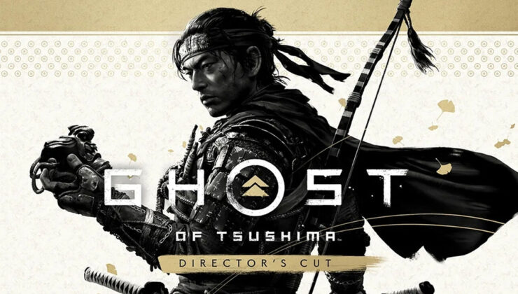 Ghost Of Tsushima Director’s Cut Artık Pc’de Oynanabilir: Ghost Of Tsushima Director’s Cut Pc İçin Çıktı!