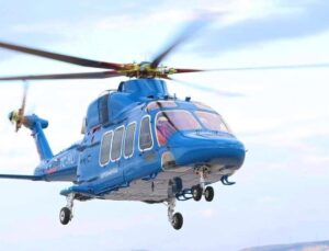 Gökbey Helikopterinde Kullanılacak Yerli Motor Rekor Güce Ulaştı