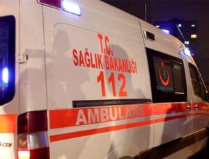 Gölete Giren 2 Kardeşten Biri Boğuldu, Başkası Hastaneye Kaldırıldı