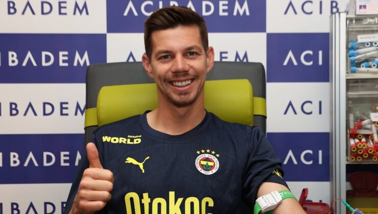 Göztepe, Fenerbahçe’den Miha Zajc ve Emir Ortakaya’yı İstiyor