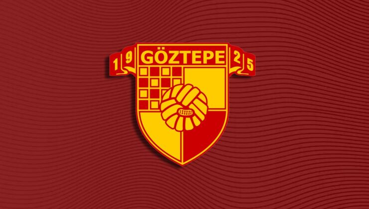 Göztepe’de Koray Günter ve Stephen Odey Sesleri