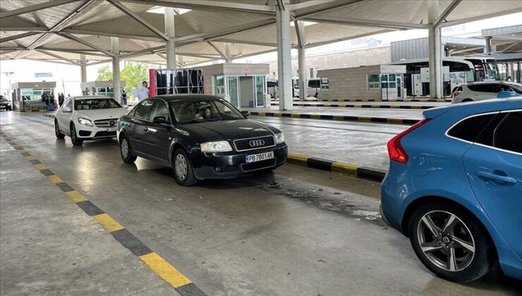 Gurbetçi Akını Temmuzdan İtibaren Hızlanacak