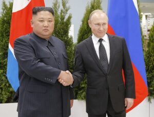 Putin ve Kim’den Stratejik Paydaşlık Adımı