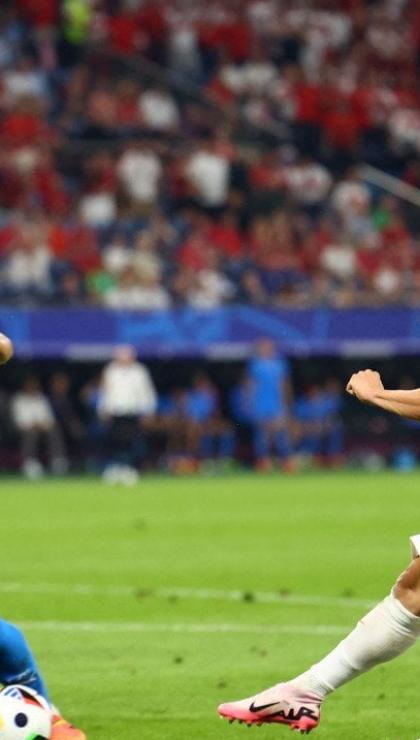 hakan calhanoglu milli ekipte 19 golunu kaydetti 0 P8n8ZuLi