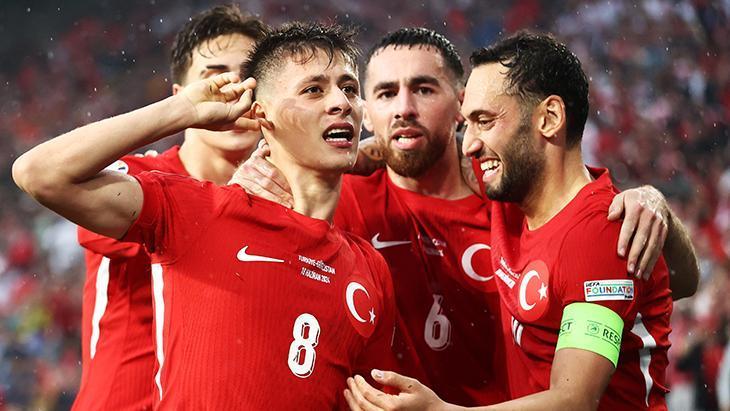 Hakan Çalhanoğlu’nun Cezası Planları Bozdu! Montella’dan Arda Güler Taktiği