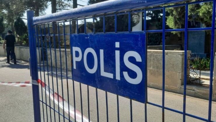 Hakkında Arama Kararı Vardı… Eski Mahkum 3 Polis ve 1 Sivili Öldürdü!