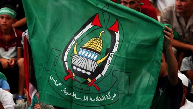 Hamas Tüm Dünyaya Resti Çekti! İsrail ve ABD’ye İlettiler