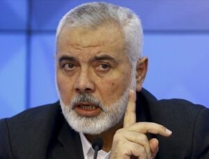 Hamas’tan Ateşkes Çıkışı: Taleplerimizi Karşılayacak Tüm Teşebbüslere Açığız