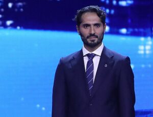 Hamit Altıntop: Semih Kılıçsoy Burada Olmaktan Mutsuz Değil