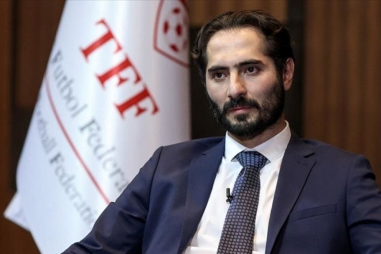 Hamit Altıntop’tan Arda Güler’e Övgü