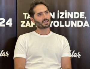 Hamit Altıntop’tan Avusturya Maçı Öncesi Tepki: Dozajı Olmayan, Bel Altı Olan Olaylar Var