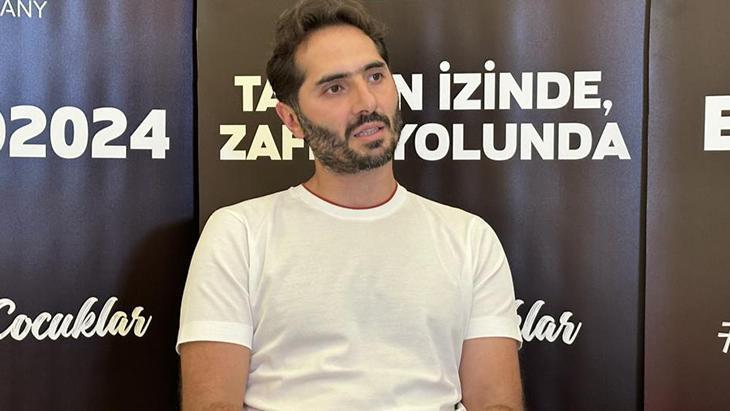 Hamit Altıntop’tan Avusturya Maçı Öncesi Tepki: Dozajı Olmayan, Bel Altı Olan Olaylar Var