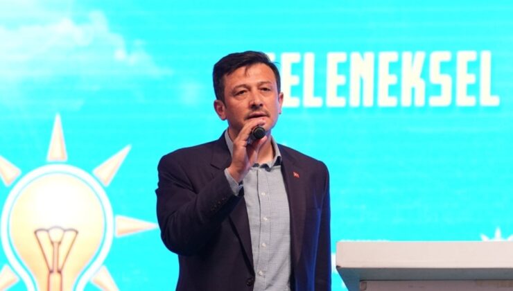 Hamza Dağ: Temmuz Ayında Asgari Fiyatla İlgili Bir Süreç Yok