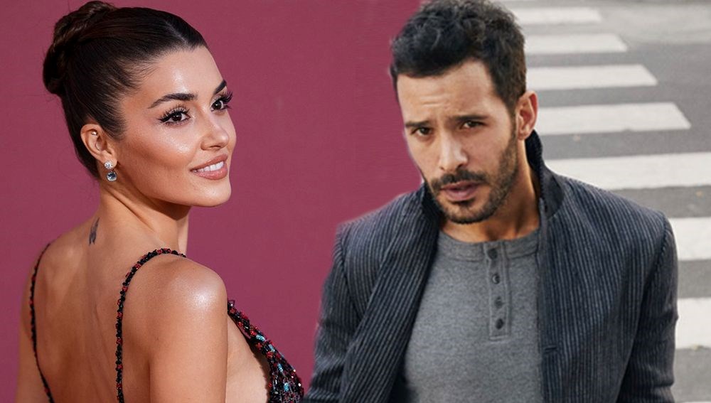 Hande Erçel ile Barış Arduç Aynı Sinemada: Rüzgara Bırak Geliyor