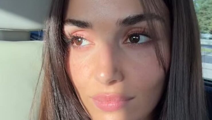 Hande Erçel: Yeni Karakter Yükleniyor