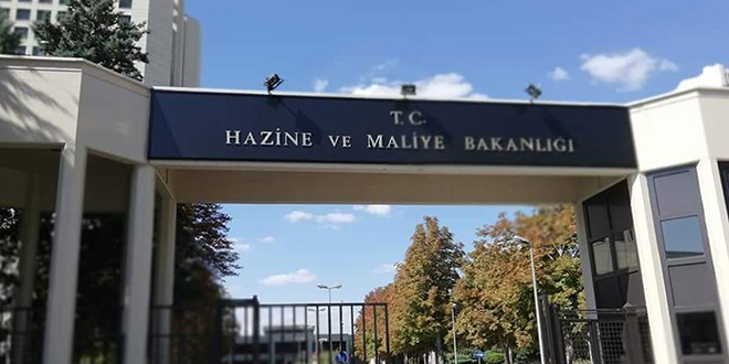 Hazine ve Maliye Bakanlığı Yaz Denetimleri İçin Kıyılara İniyor