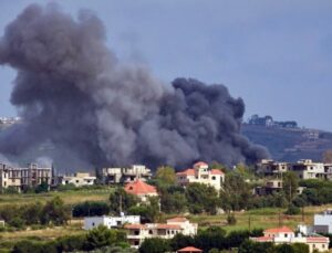 Hizbullah-İsrail Tansiyonuna Dikkat Çekti: ‘Büyük Bir Çatışmaya Yol Açacak…’